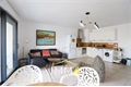 appartement à la location